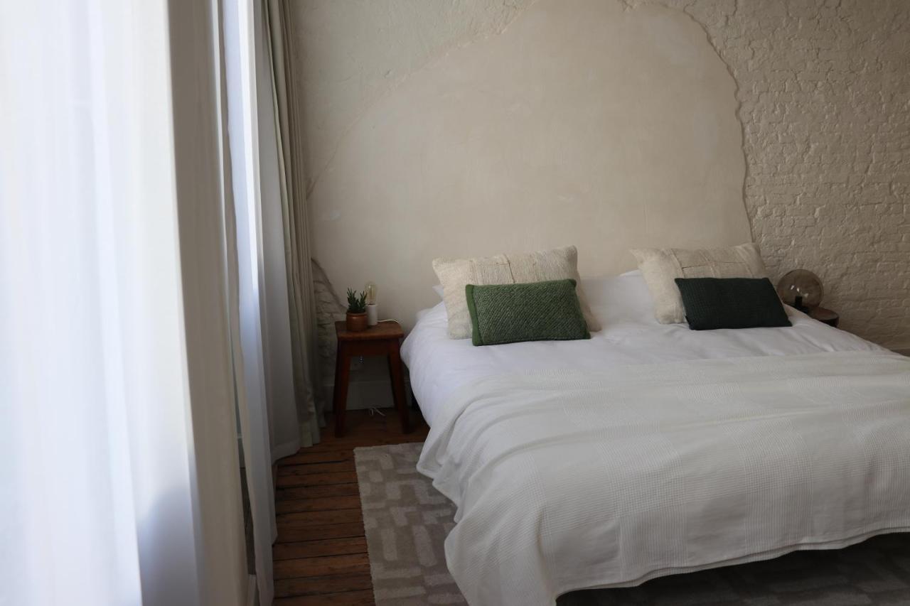 Double Room Private Bathroom 4th floor