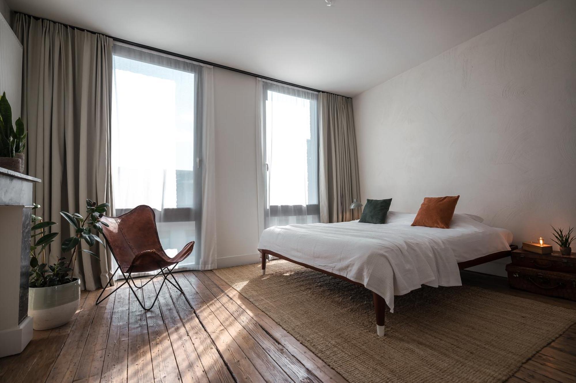 Double Room Private Bathroom