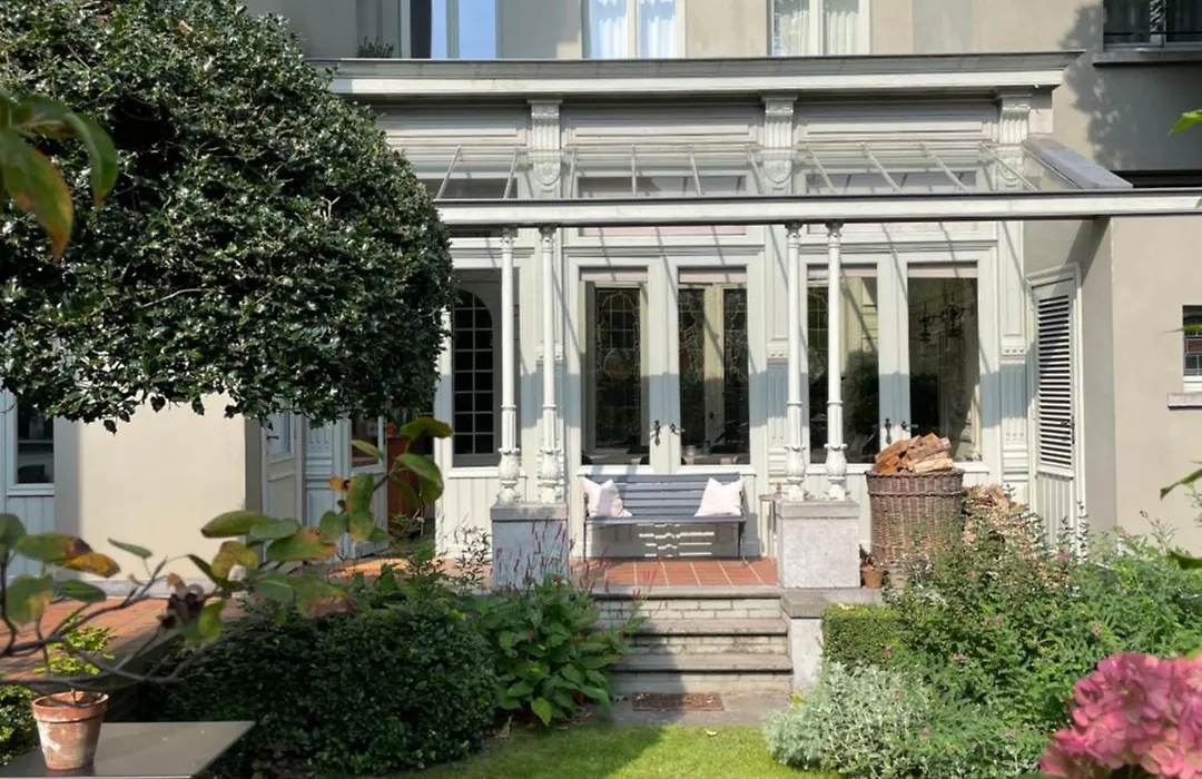 Huis Dujardin Bed&Breakfast-1