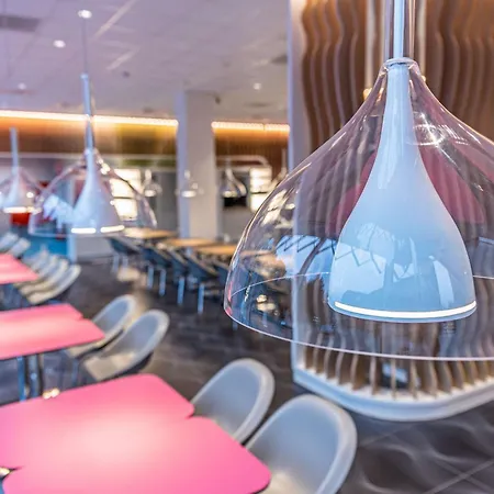 prizeotel Antwerp-City-2